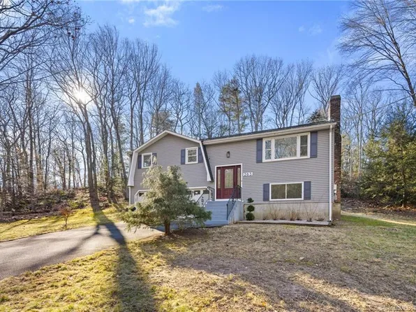 263 George Washington Turnpike, Burlington, CT 06013