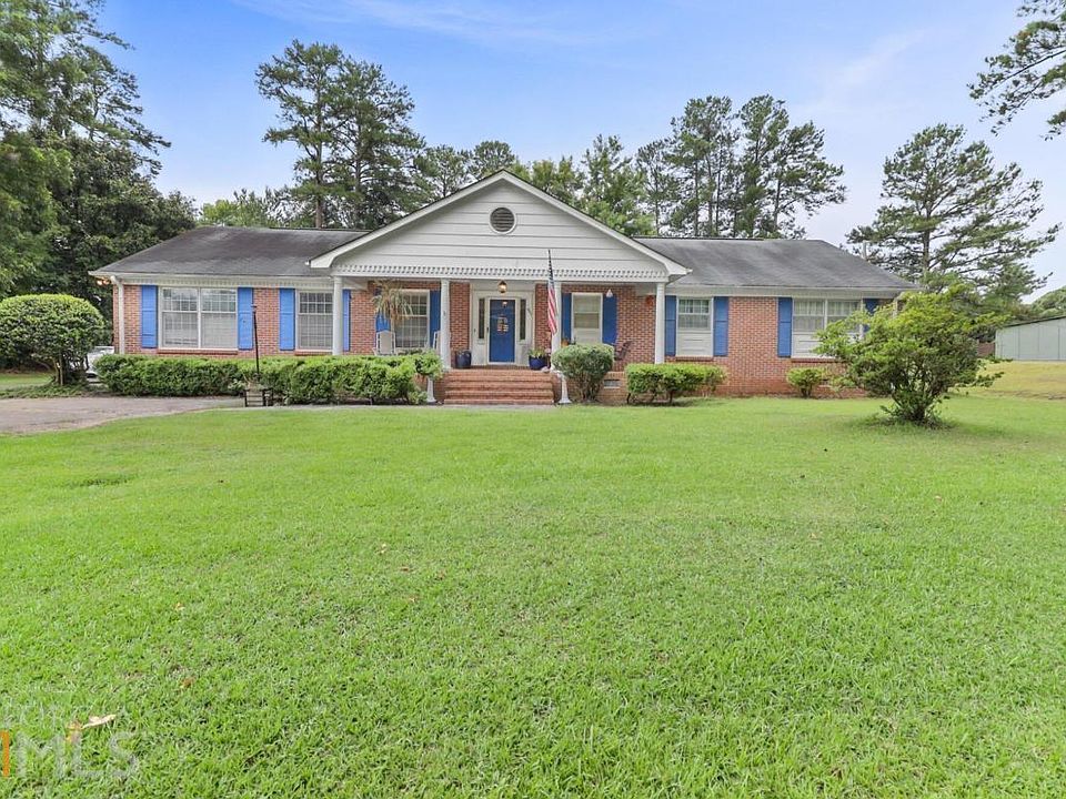 507 E Boyd Rd, Hogansville, GA 30230 | Zillow