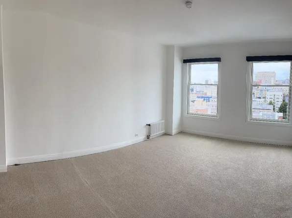 631 Ofarrell St APT 1505, San Francisco, CA 94109