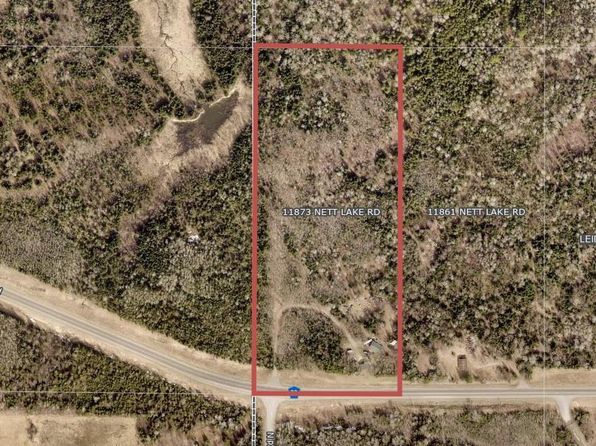 11873 Nett Lake Rd, Orr, MN 55771