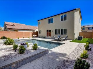 7133 Whitford St, Las Vegas, NV 89166
