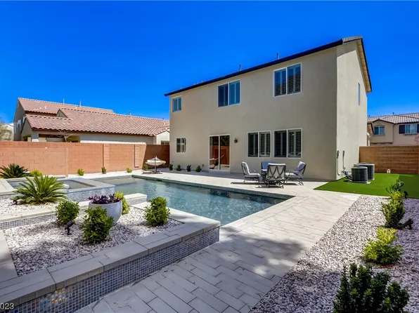 7133 Whitford St, Las Vegas, NV 89166