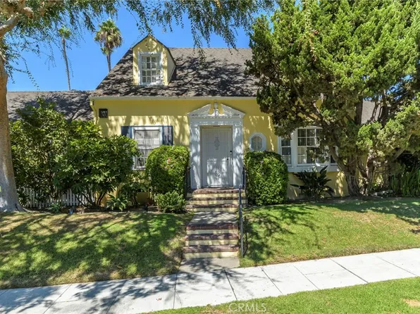 1105 Graynold Ave, Glendale, CA 91202
