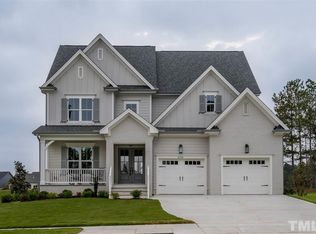 2316 Plowridge Rd #385, Fuquay Varina, NC 27526