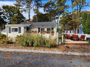 262 Old Wharf Rd #U-111, Dennis Pt, MA 02639