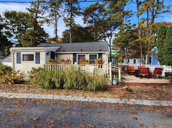 262 Old Wharf Road #U-111, Dennis Port, MA 02639