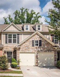 1809 Evadale Ct #13, Mableton, GA, 30126