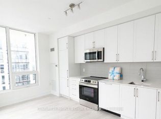 2450 Old Bronte Rd #630, Oakville, ON L6M 4J2