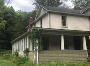 431 Pike St, Fairmont, WV 26554