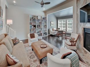 733 Patterson Ave, Austin, TX 78703