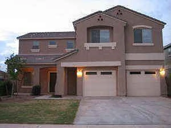 1236 E Birdland Dr, Gilbert, AZ 85297