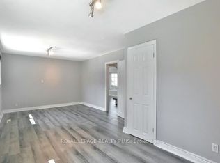 48 Birkbank Dr, Oakville, ON L6J 4Y9