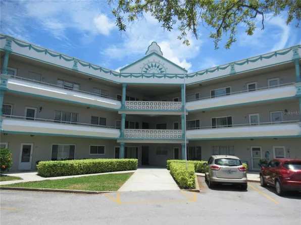 2371 Israeli Dr APT 67, Clearwater, FL 33763