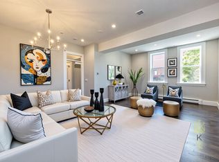 85 Regent St APT 2, Roxbury, MA 02119