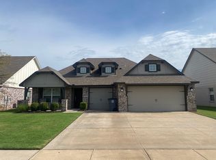 6362 E 125th St S, Tulsa, OK 74008