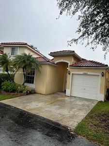 10065 SW 163rd Ave, Miami, FL, 33196