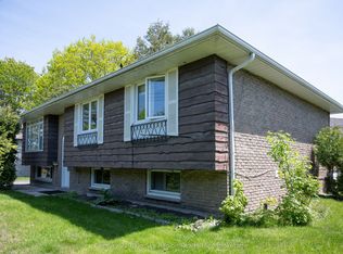 1 Portage Ave, North Bay, ON P1A 1P1