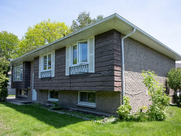 1 Portage Ave, North Bay, ON P1A 1P1