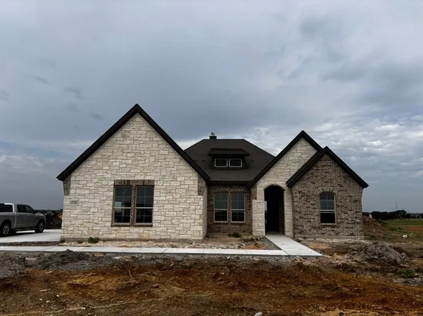 156 Hillview Trl, Decatur, TX 76234