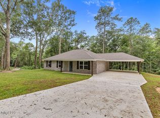23235 Indian Ridge Rd, Picayune, MS 39466