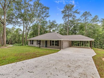 23235 Indian Ridge Rd, Picayune, MS, 39466