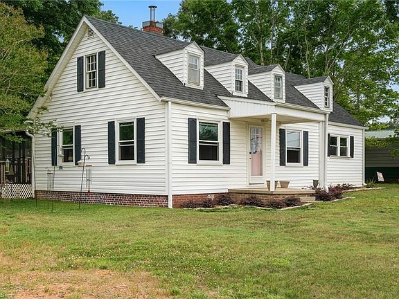 2nd image of 2136 Courtney Huntsville Rd