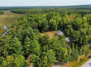 100 Airline Rd, Clifton, ME 04428