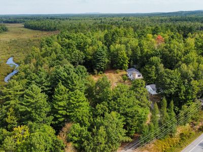 100 Airline Road, Clifton, ME, 04428