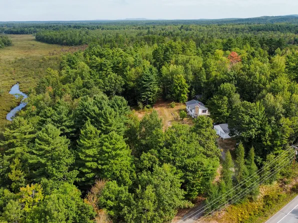 100 Airline Road, Clifton, ME 04428