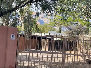 313 E Calle Arizona, Tucson, AZ 85705