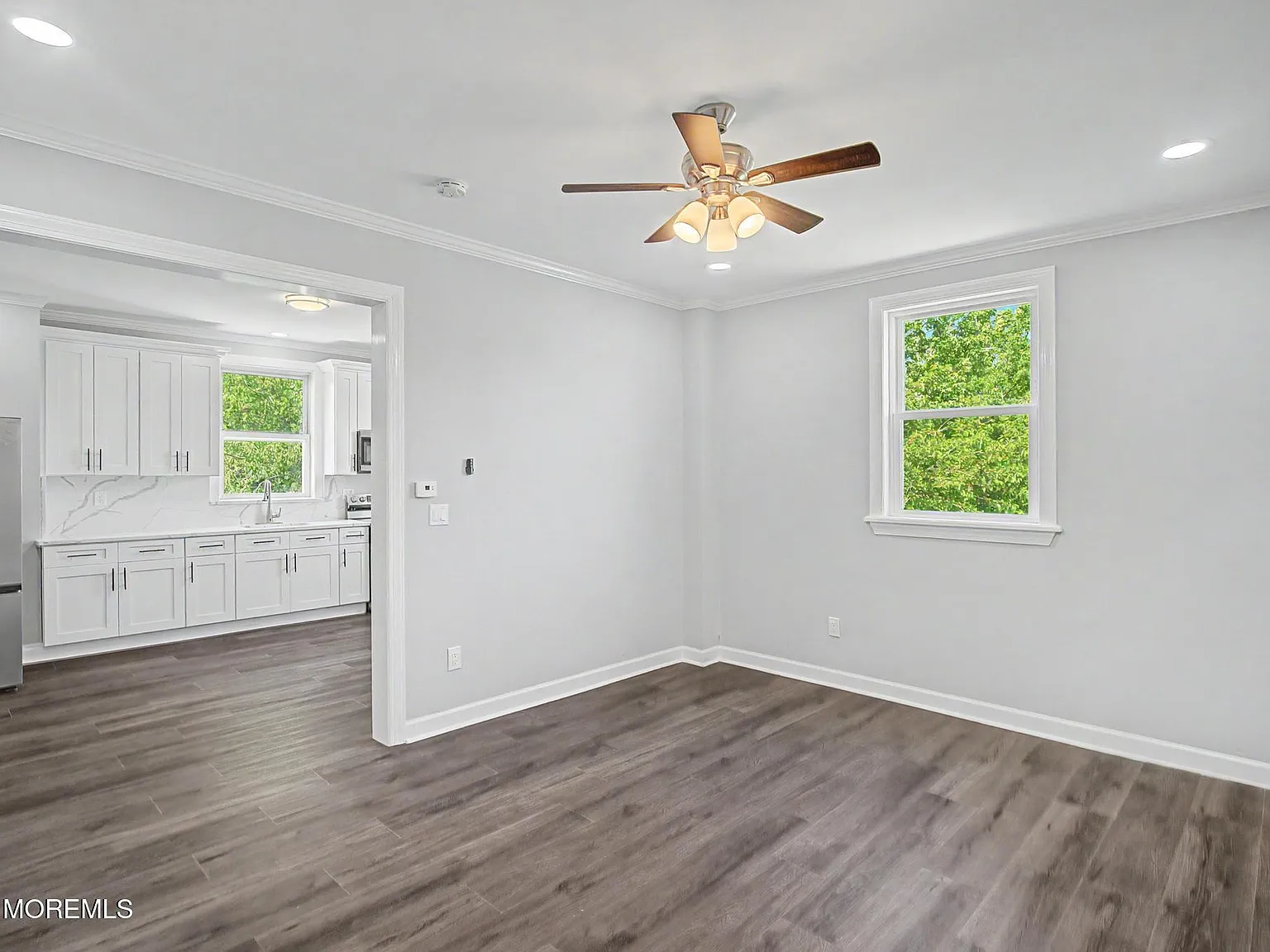 2 bed, 510 sqft, $2,500 — Photo 4