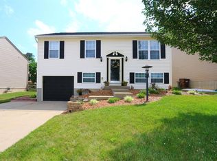 2847 Donjoy Dr, Hebron, KY 41048