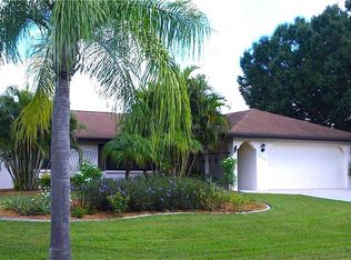 30168 Elm Rd, Punta Gorda, FL 33982