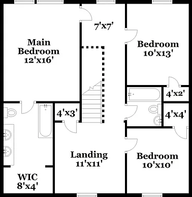 305 Cedar Rdg — Photo 25