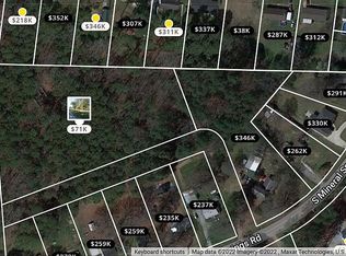 900 S Mineral Springs Rd, Durham, NC 27703