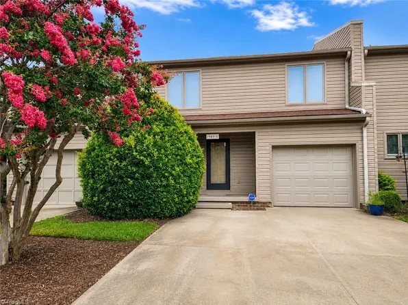1407 Chestnut Dr Unit C, High Pt, NC 27262