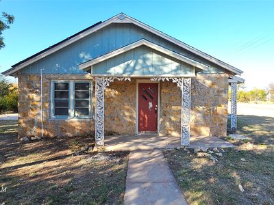 601 Main St, Lawn, TX, 79530