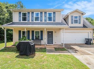 45 Ratliff Dr, Covington, GA 30016