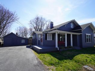 907 Highland E, Jefferson City, TN 37760