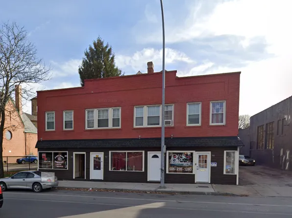 731 E Main St, 731 E Main St APT 9, Rochester, NY 14605