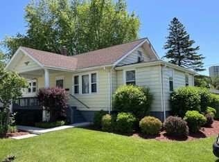 706 Mills Rd, Joliet, IL 60433