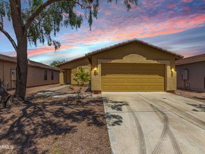 146 W Angus Rd, San Tan Valley, AZ, 85143