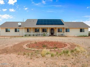 3190 W Jasmine Ln W, Snowflake, AZ 85937
