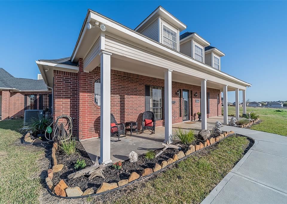 11220 Danny Ln, Willis, TX 77318 Zillow