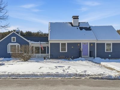 11 W Bradstreet Rd, North Andover, MA, 01845