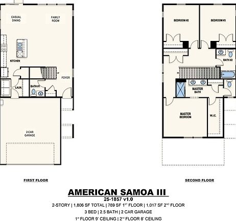 2nd image of 6146 W Haleh Ave