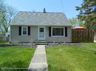 6002 Hughes Rd, Lansing, MI 48911