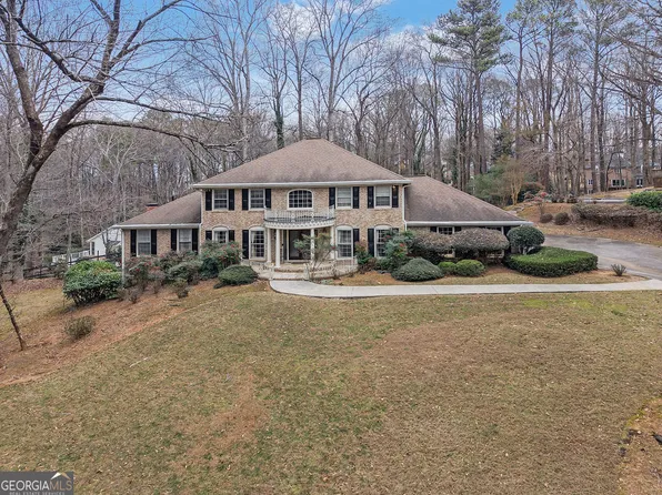 180 Spalding Ml, Sandy Springs, GA 30350
