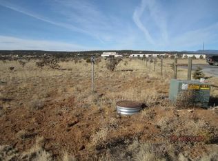 7 Corte Viernes N, Edgewood, NM 87015