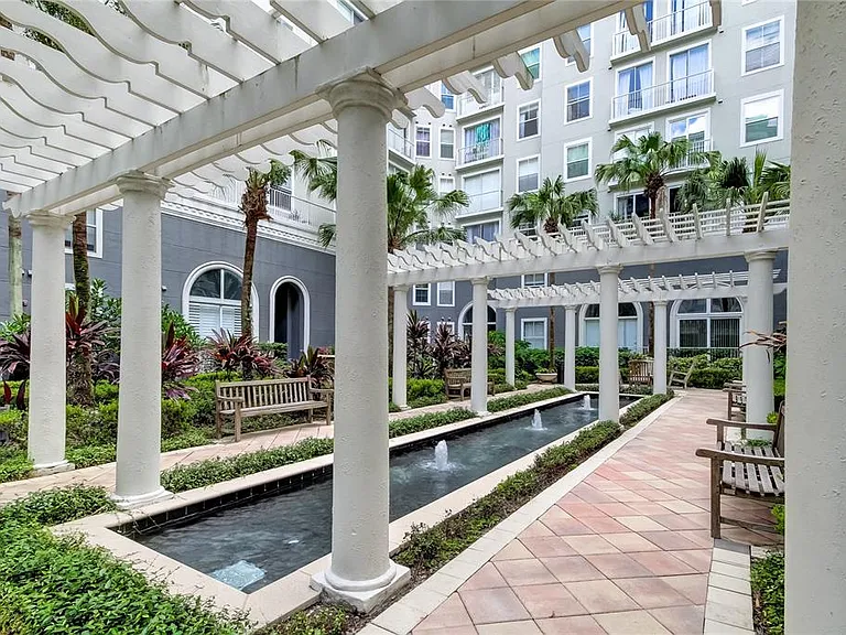 700 S Harbour Island Blvd #309 — Photo 35